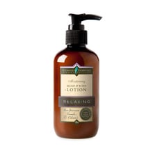 250ml Relaxing Hand & Body Lotion